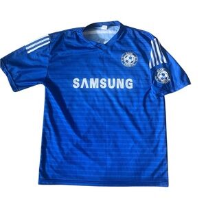 Chelsea FC Hazard Jersey
